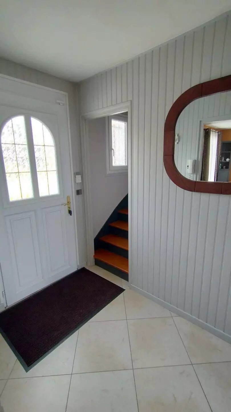 Maison à vendre, 130m², Saint-Martin-la-Garenne