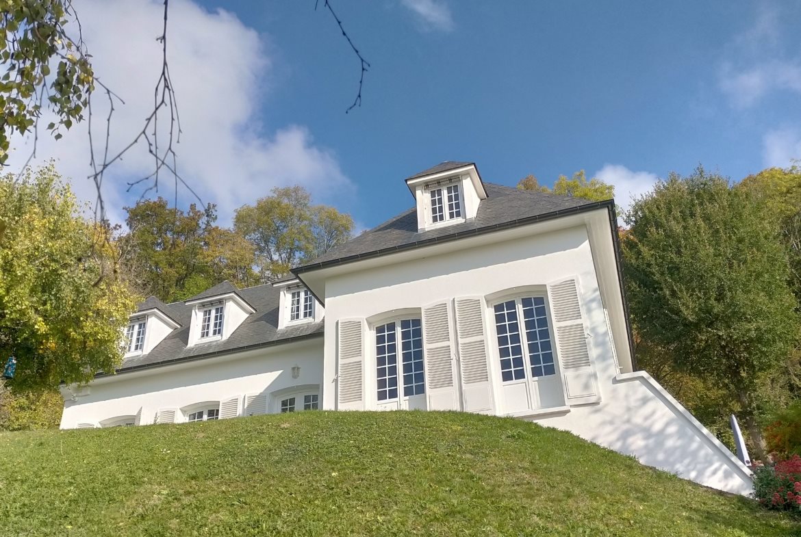 Maison à vendre, 126m², Limay