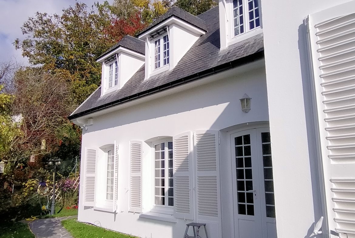 Maison à vendre, 126m², Limay