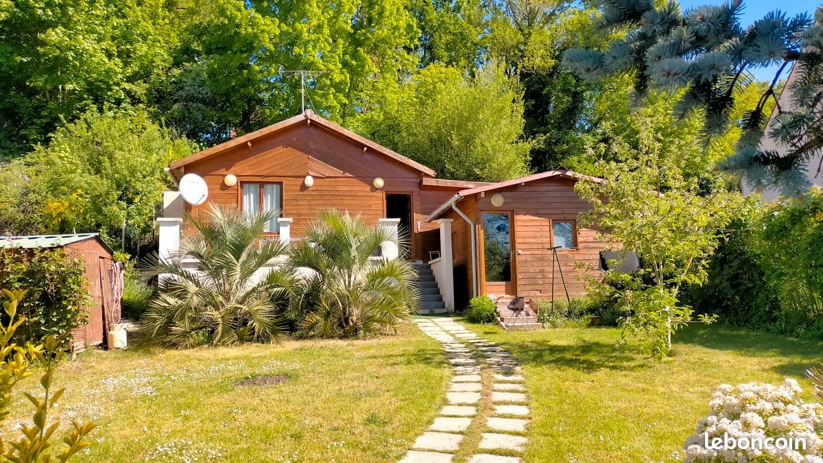 Maison à vendre, 36m², Guernes