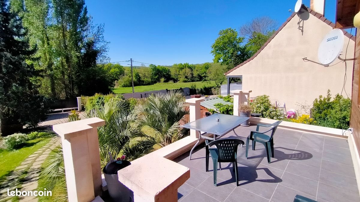 Maison à vendre, 36m², Guernes