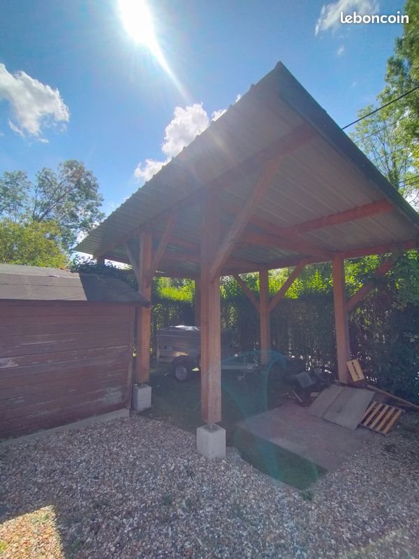 Maison à vendre, 36m², Guernes