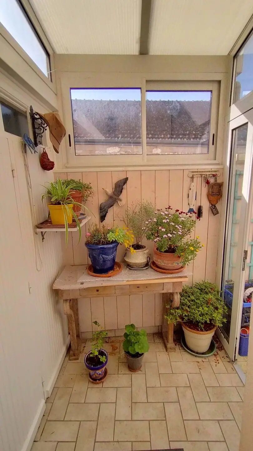 Maison à vendre, 50m², Follainville-Dennemont