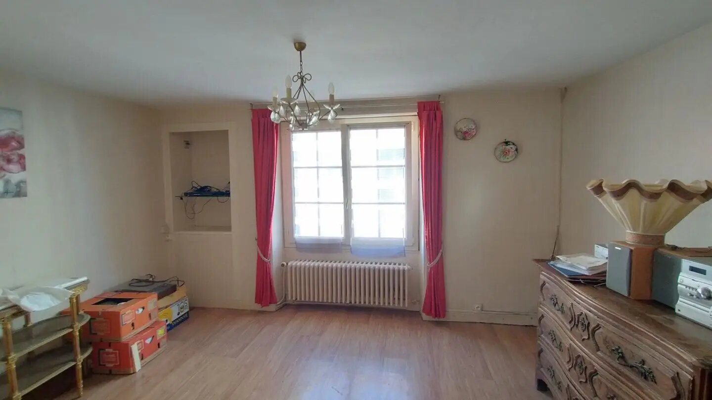 Maison à vendre, 50m², Follainville-Dennemont