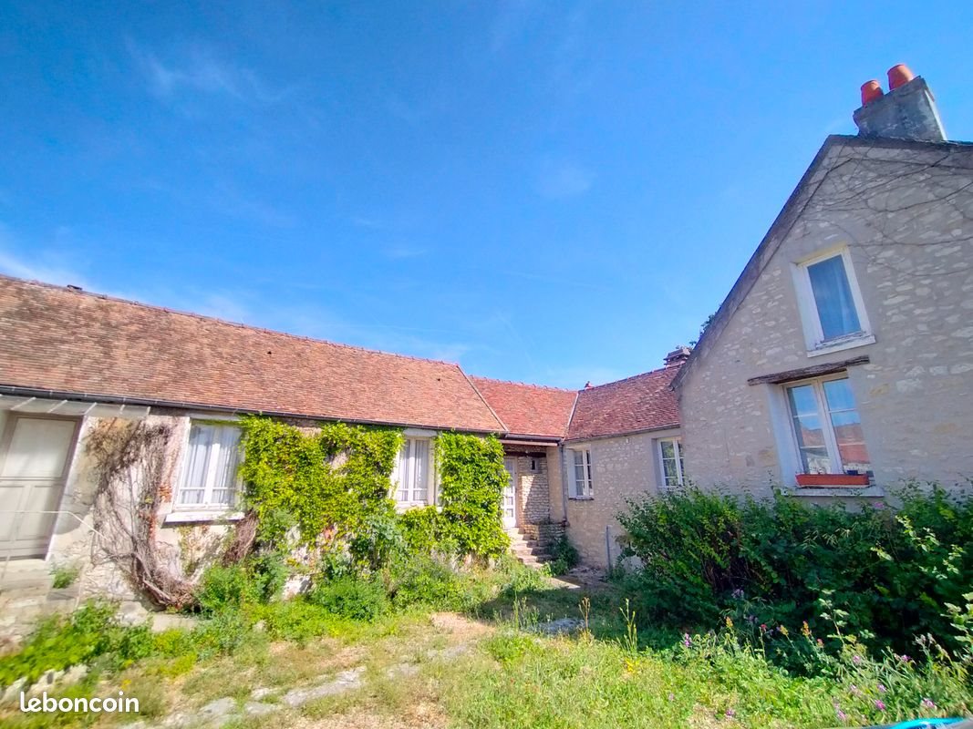 Maison à vendre, 130m², Follainville-Dennemont