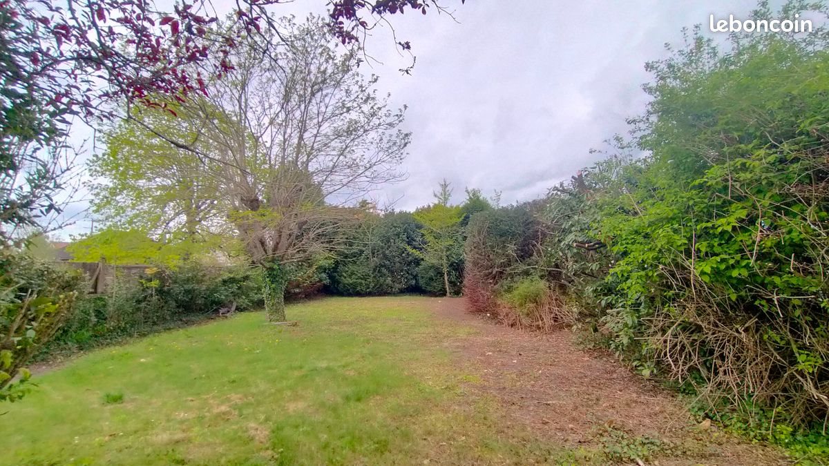 Maison à vendre, 130m², Follainville-Dennemont