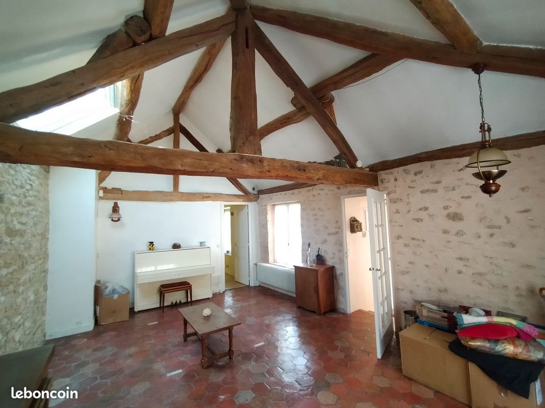 Maison à vendre, 130m², Follainville-Dennemont