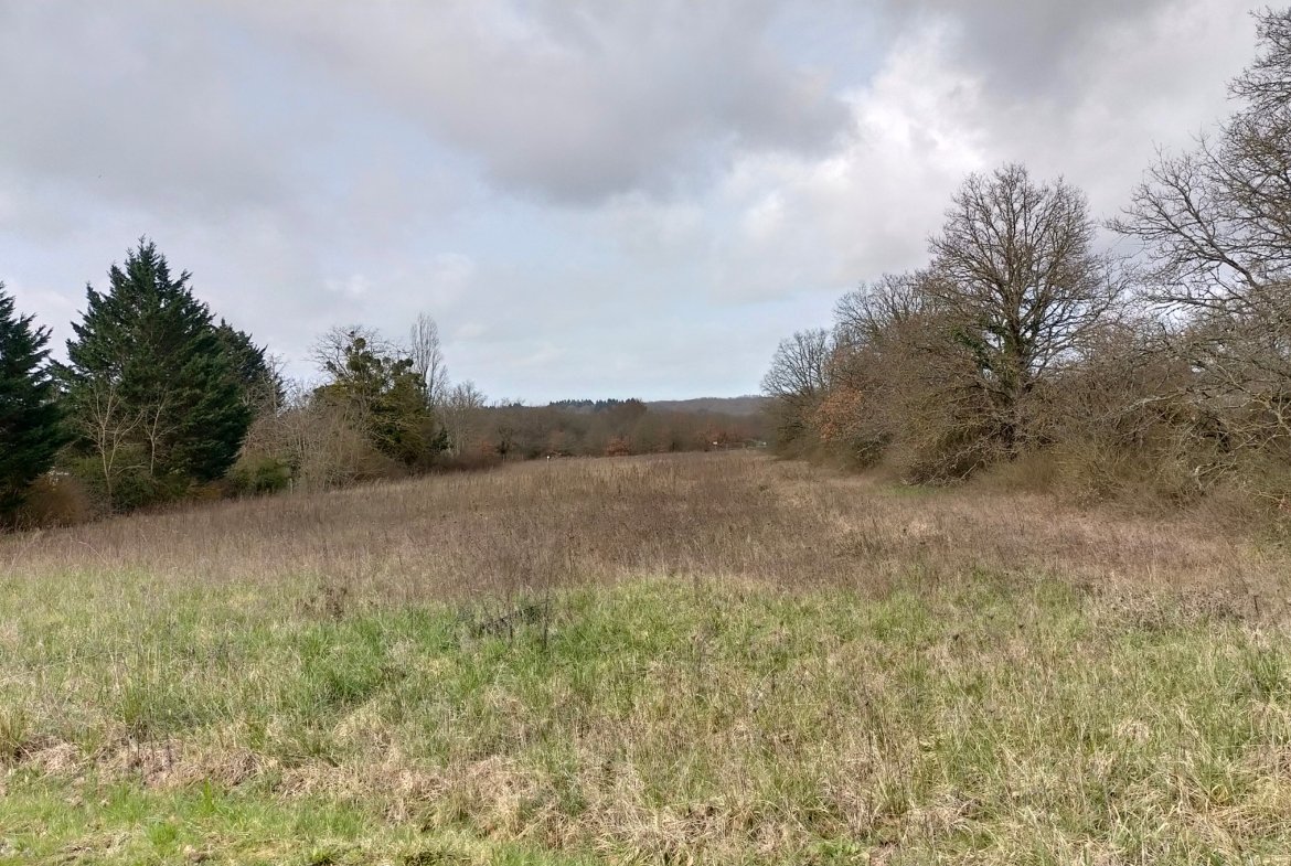Maison à vendre, 4800m², Saint-Martin-la-Garenne