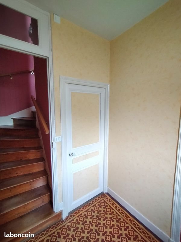 Maison à vendre, 93m², Saint-Martin-la-Garenne