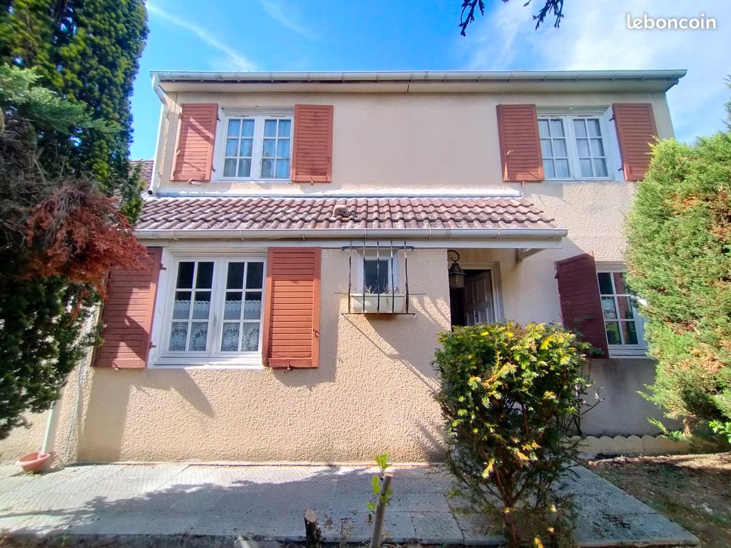 Maison à vendre, 104m², Issou