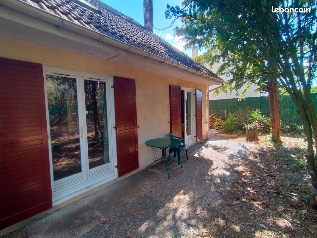 Maison à vendre, 104m², Issou