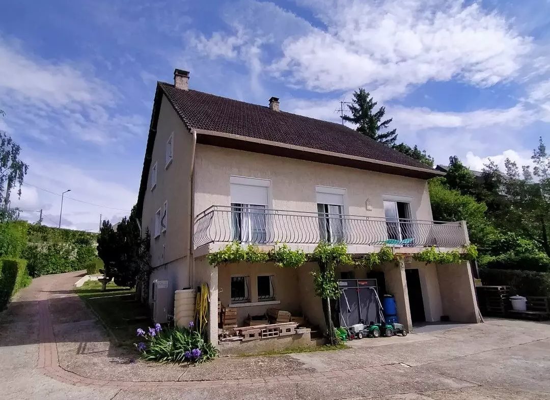 Maison à vendre, 156m², Limay