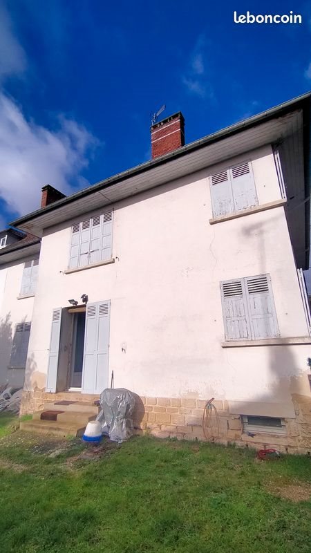 Appartement à vendre, 45m², Limay
