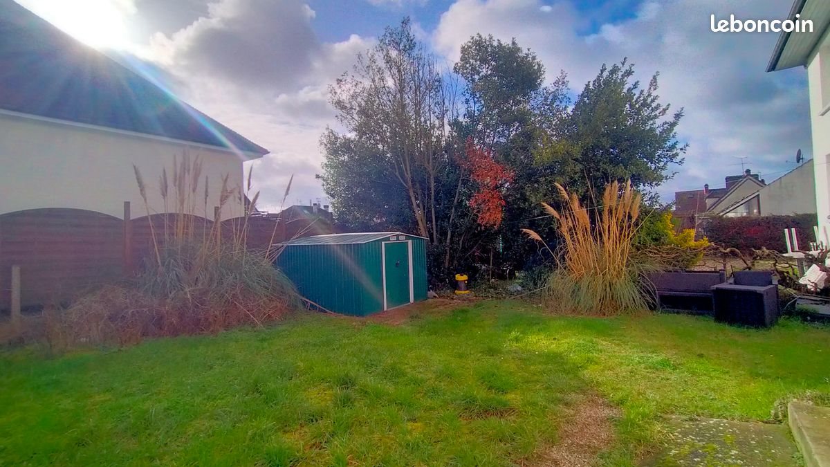 Appartement à vendre, 45m², Limay