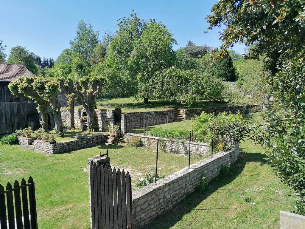 Maison à vendre, 150m², Follainville-Dennemont