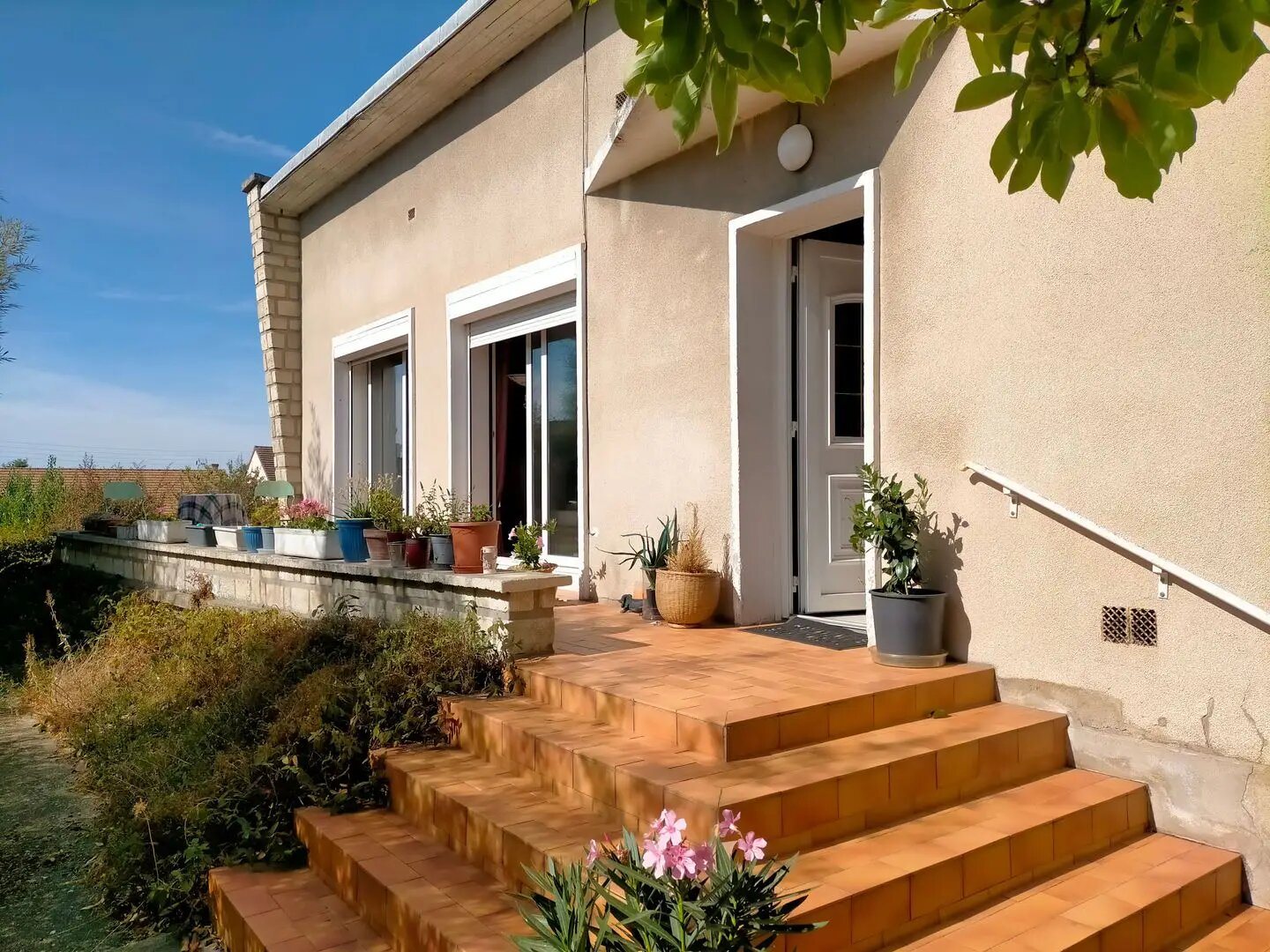 Maison à vendre, 85m², Limay