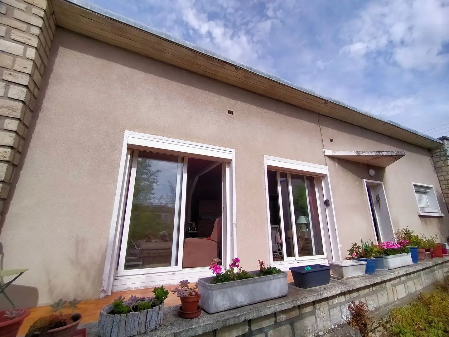 Maison à vendre, 85m², Limay