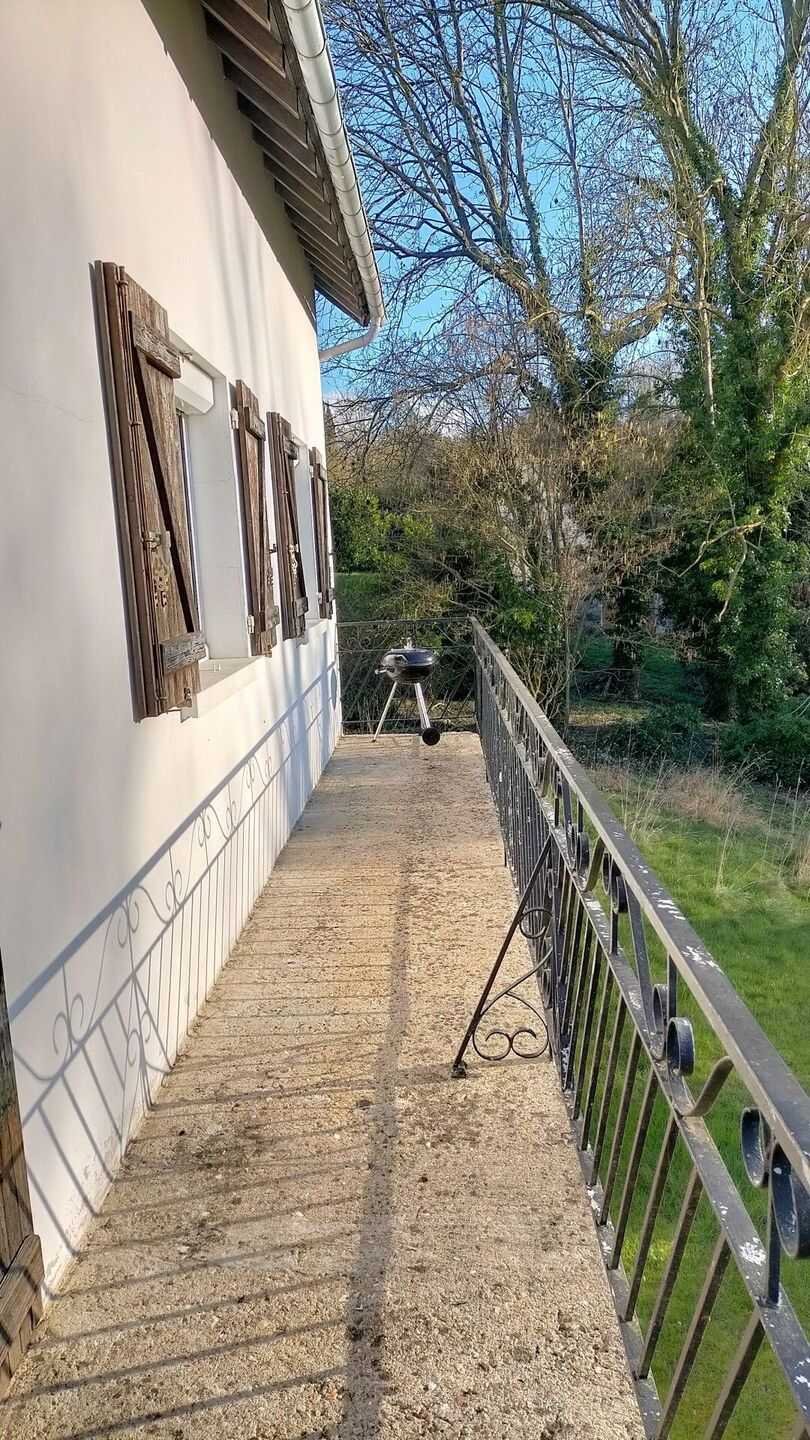 Maison à vendre, 130m², Follainville-Dennemont