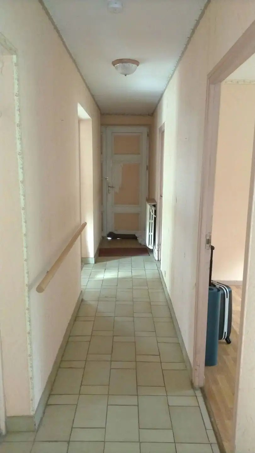 Maison à vendre, 130m², Follainville-Dennemont