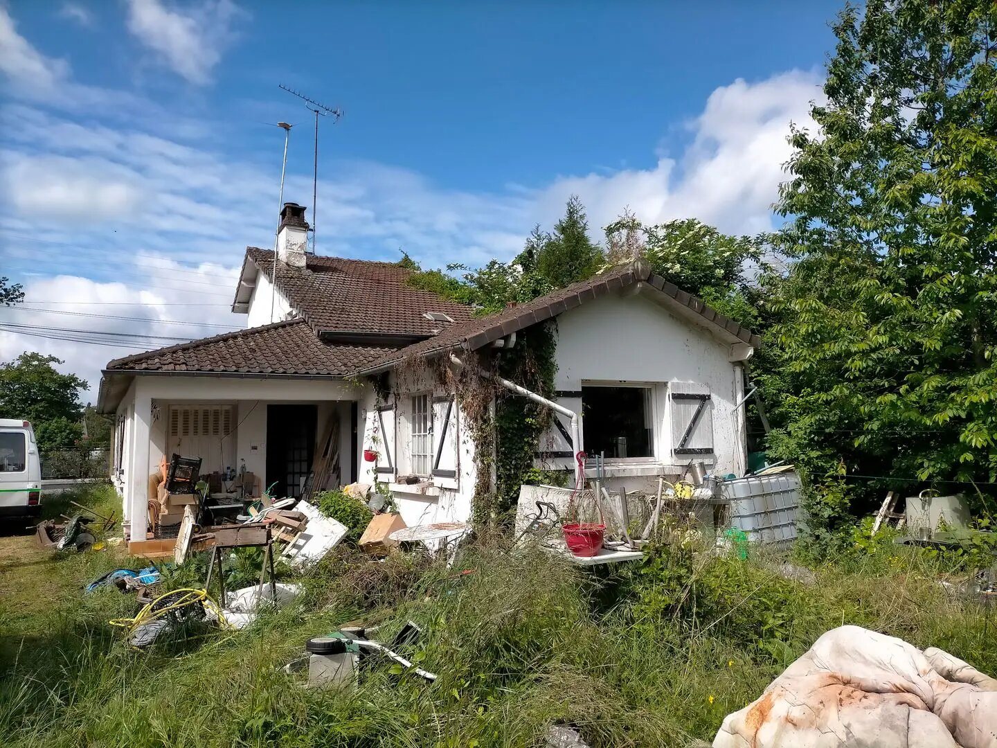 Maison à vendre, 104m², Limay