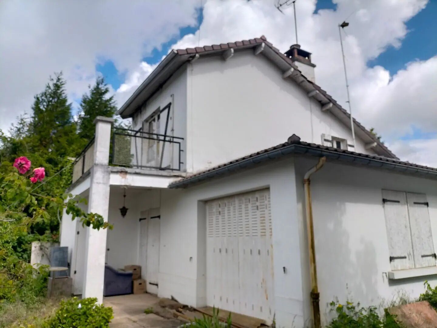 Maison à vendre, 104m², Limay