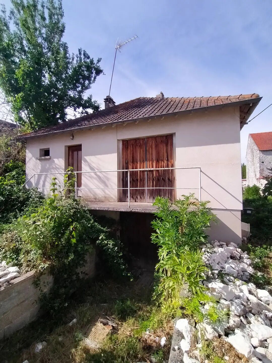 Maison à vendre, 53m², Guernes