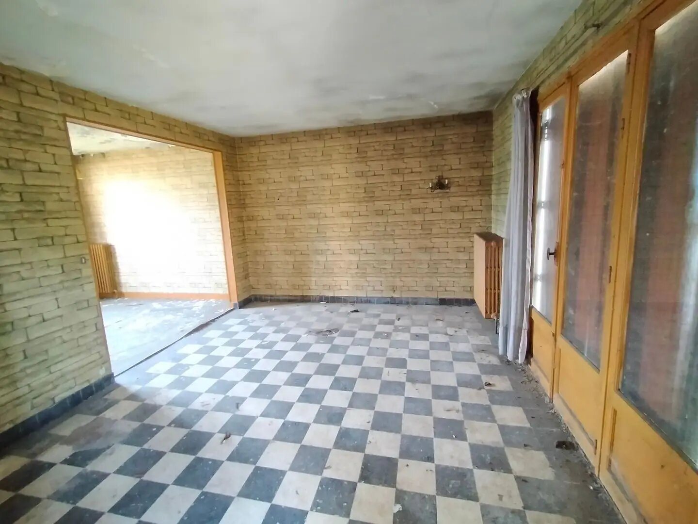 Maison à vendre, 53m², Guernes