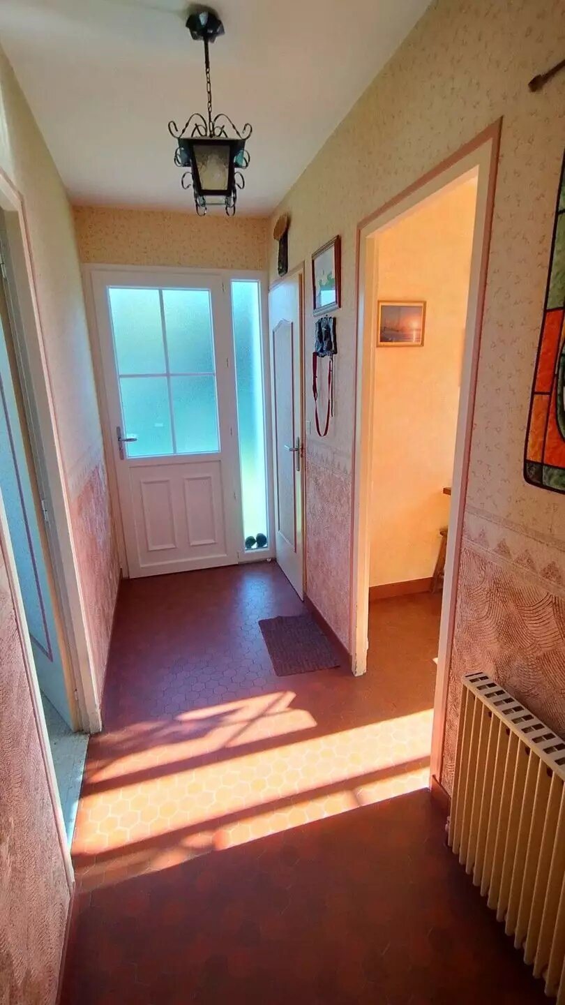 Maison à vendre, 85m², Saint-Martin-la-Garenne