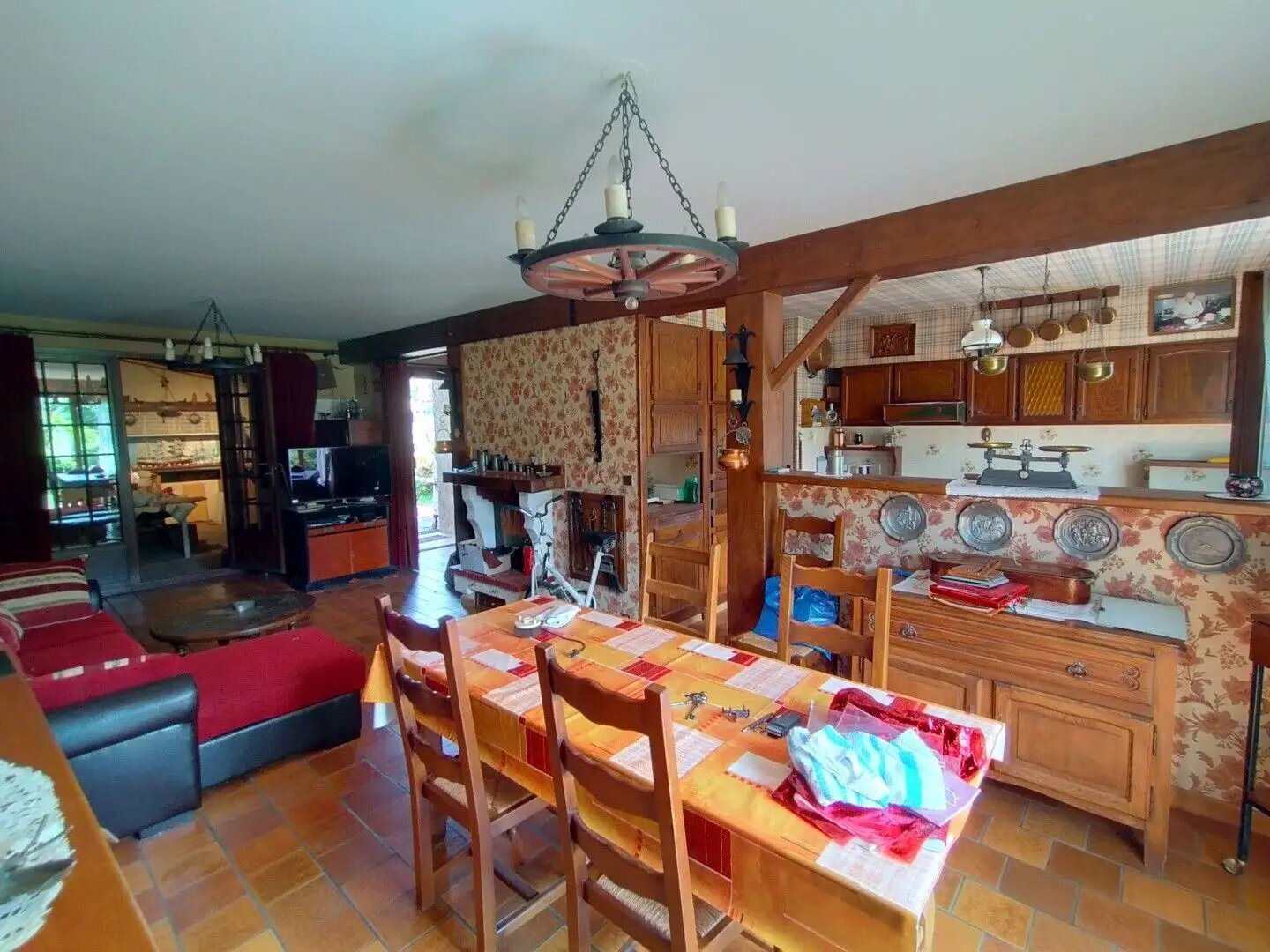 Maison à vendre, 114m², Limay