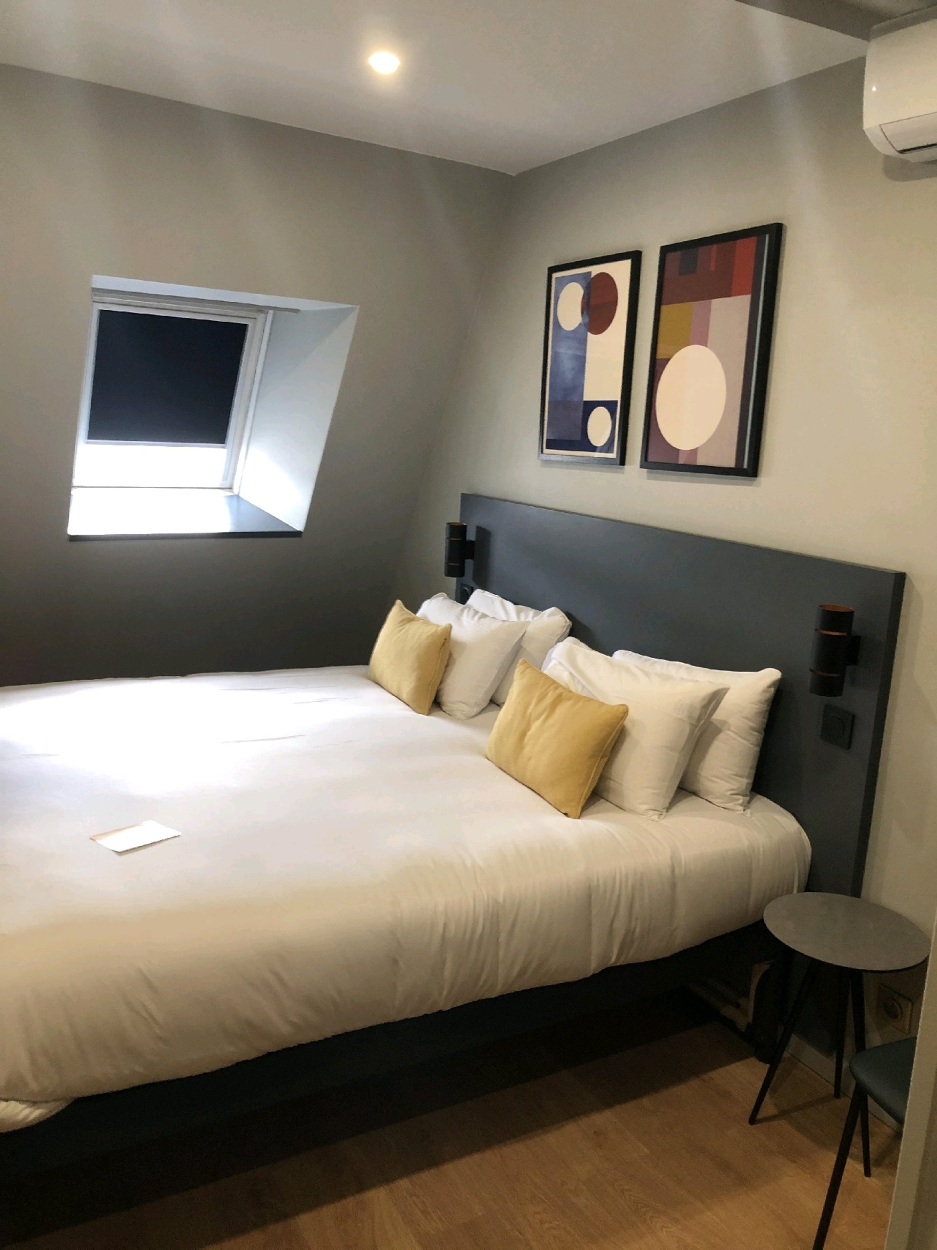 Maison à vendre, 14m², Paris 10ème