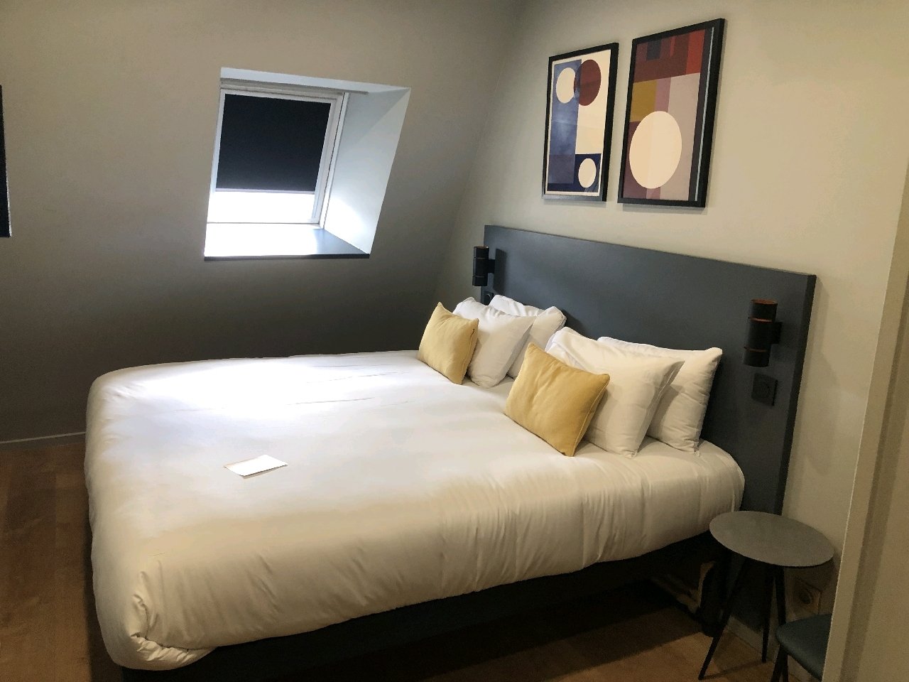 Maison à vendre, 14m², Paris 10ème