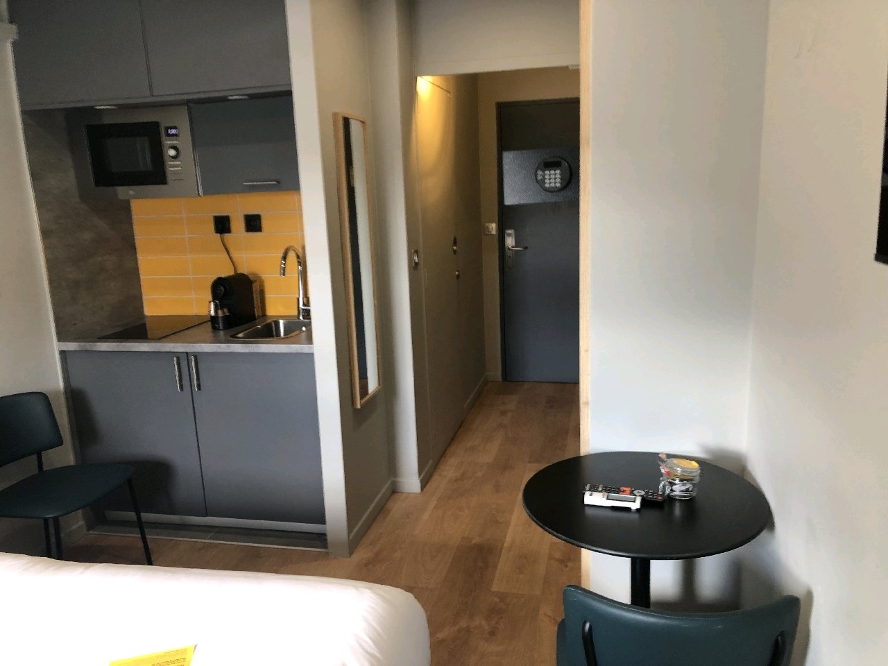 Maison à vendre, 14m², Paris 10ème