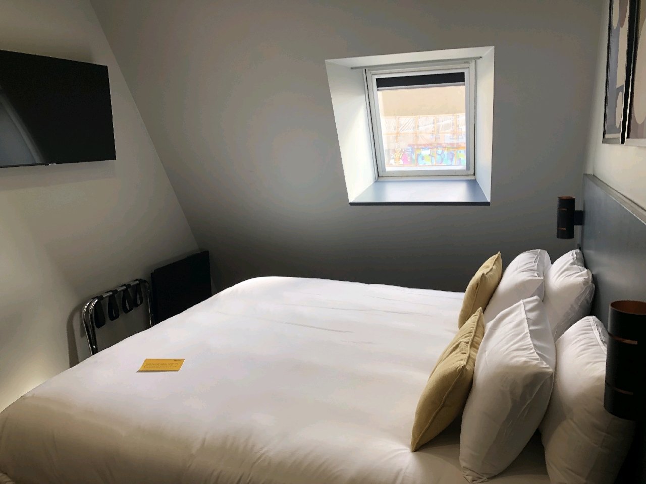Maison à vendre, 14m², Paris 10ème