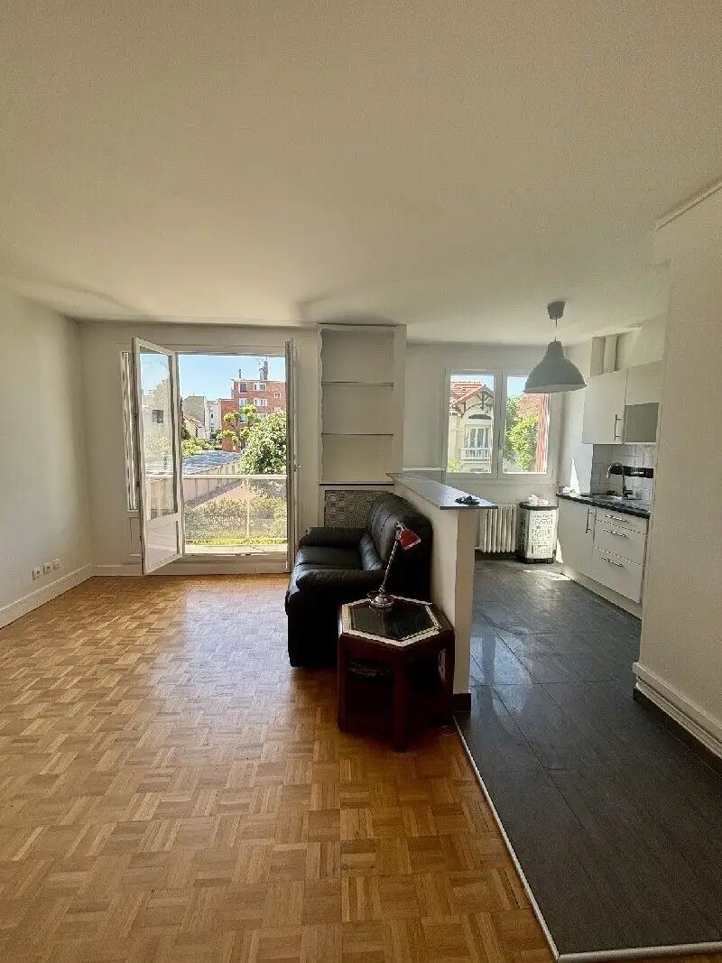 Appartement à vendre, 59m², Bois-Colombes