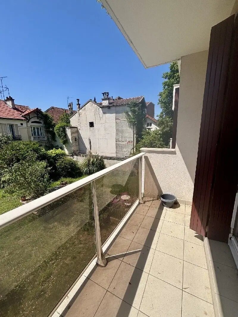 Appartement à vendre, 59m², Bois-Colombes