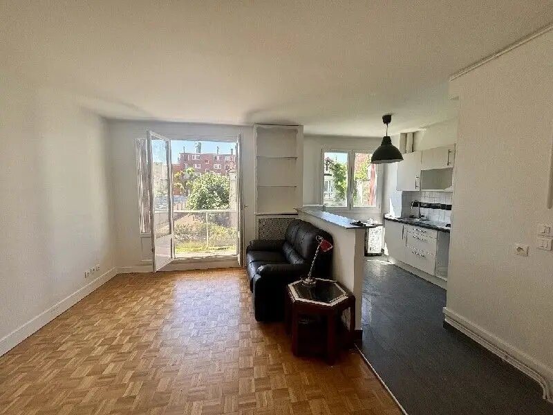 Appartement à vendre, 59m², Bois-Colombes