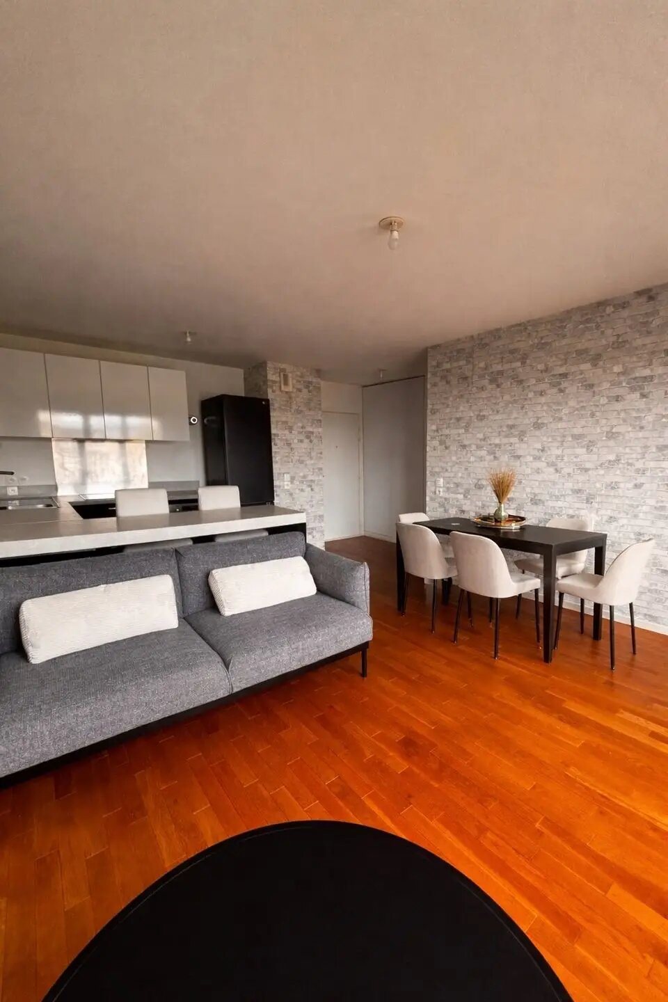 Appartement à vendre, 52m², Bois-Colombes