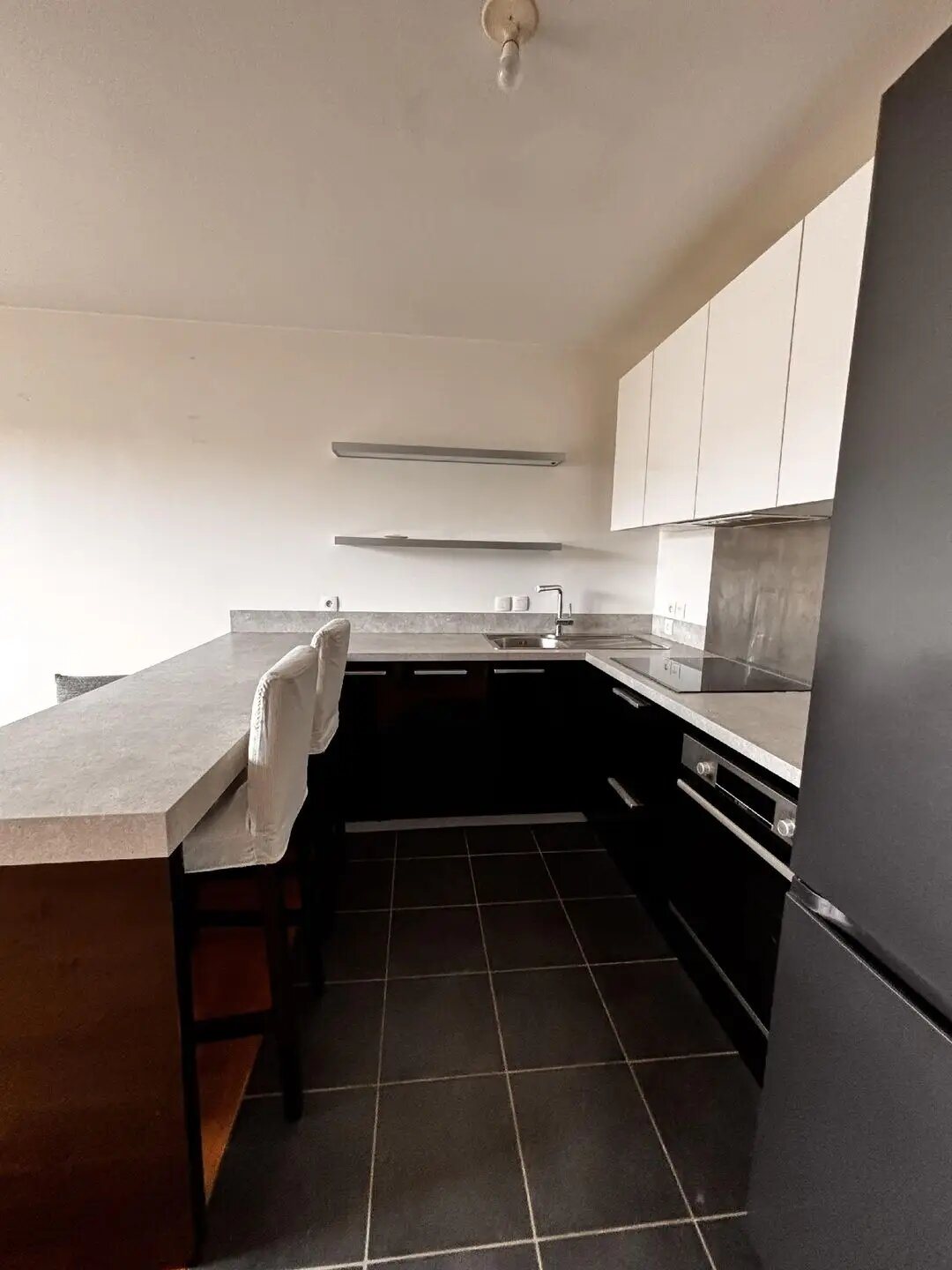 Appartement à vendre, 52m², Bois-Colombes