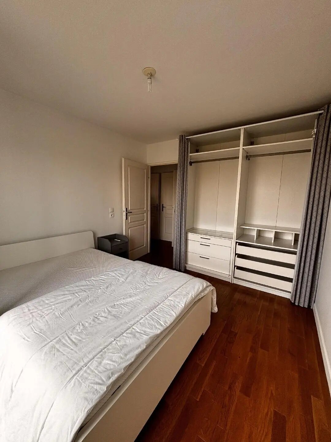 Appartement à vendre, 52m², Bois-Colombes