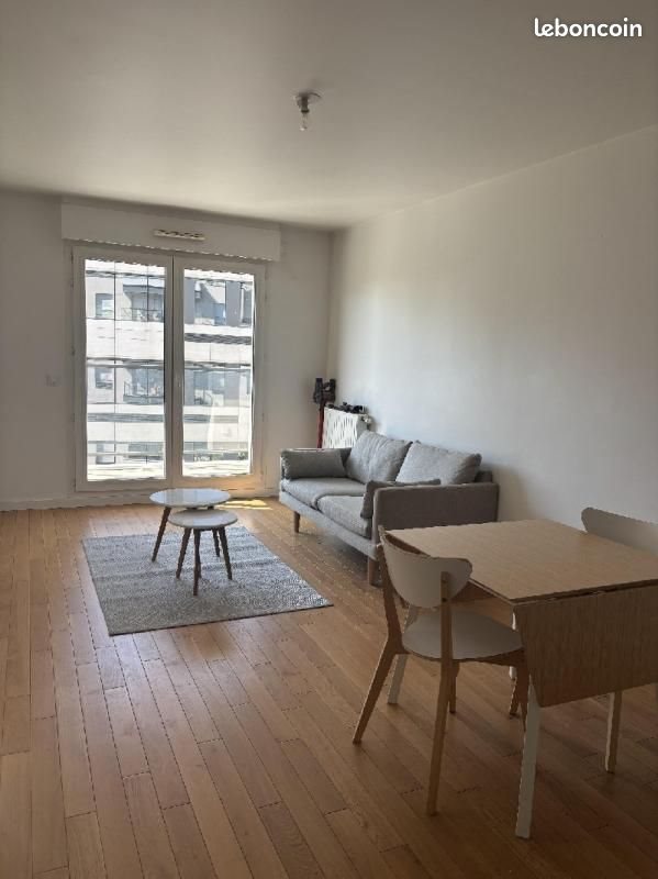 Appartement à louer, 39m², Bois-Colombes