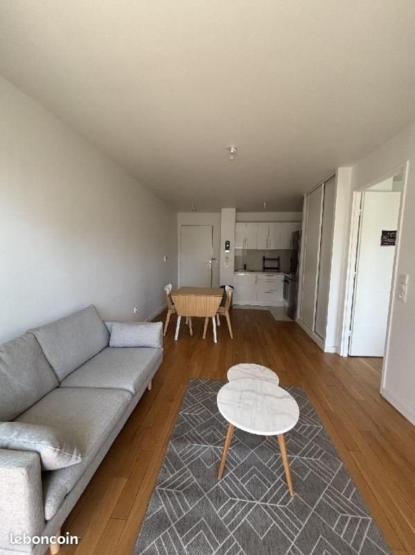 Appartement à louer, 39m², Bois-Colombes
