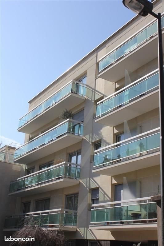 Appartement à vendre, 23m², Asnières-sur-Seine