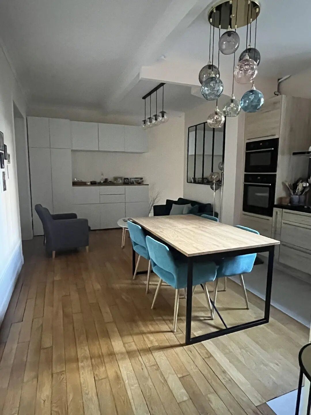 Appartement à louer, 67m², Asnières-sur-Seine