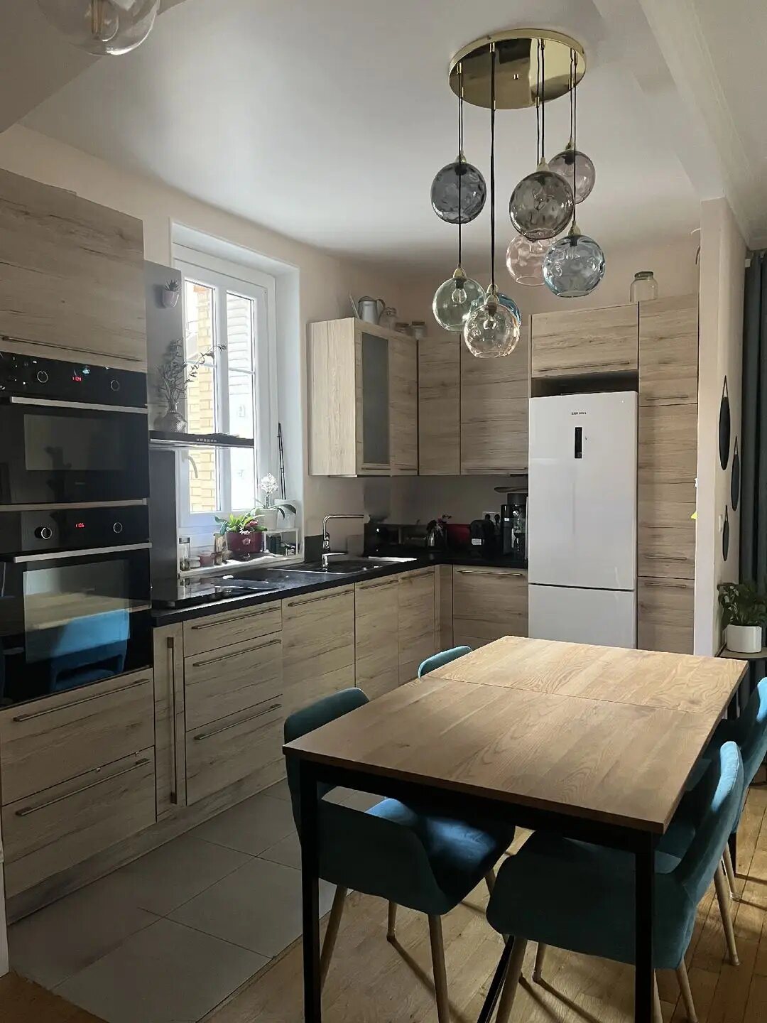 Appartement à louer, 67m², Asnières-sur-Seine