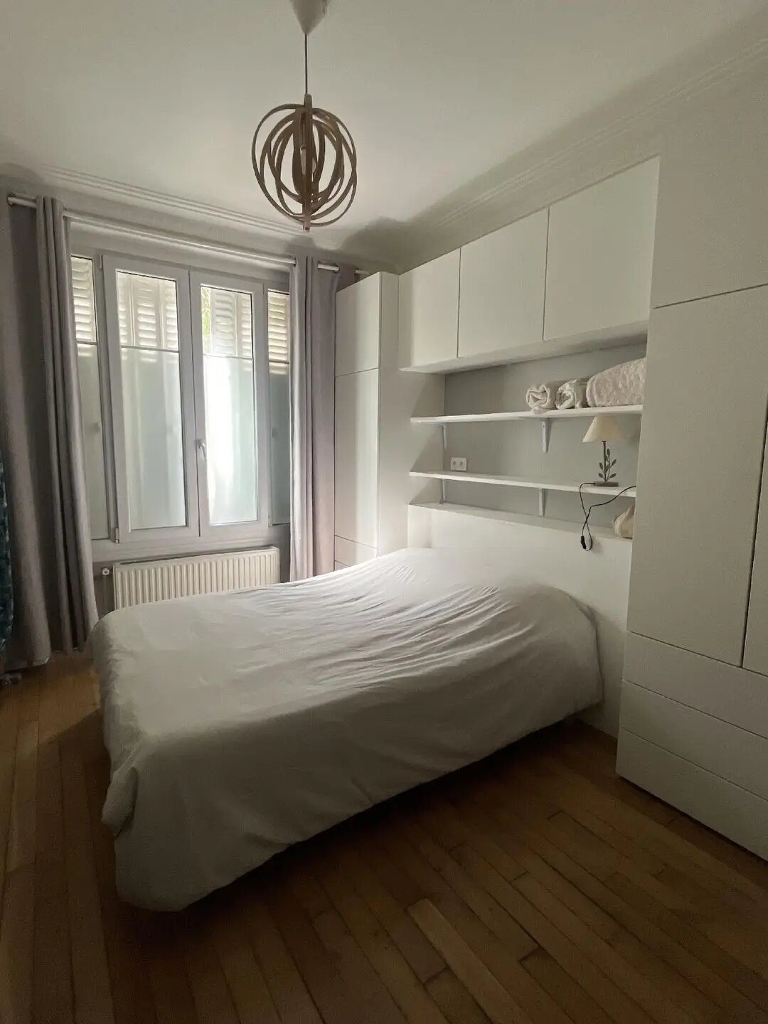 Appartement à louer, 67m², Asnières-sur-Seine