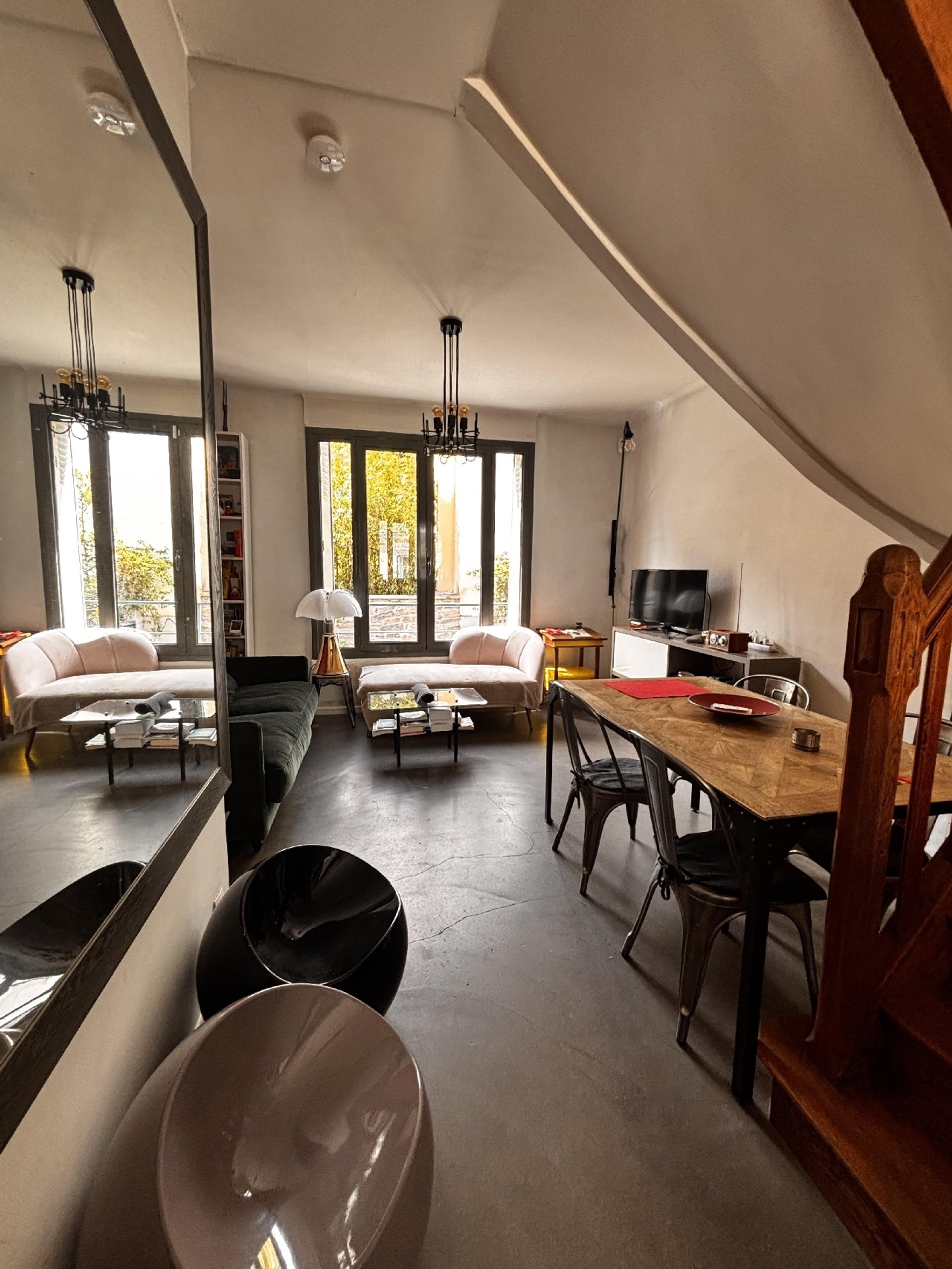Maison à vendre, 80m², Asnières-sur-Seine