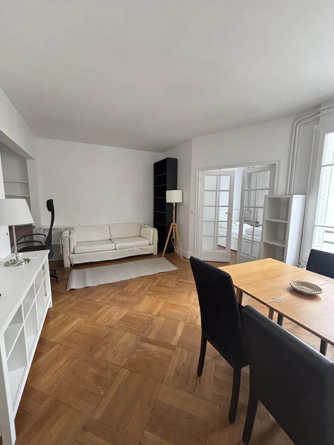 Appartement à louer, 36m², Asnières-sur-Seine