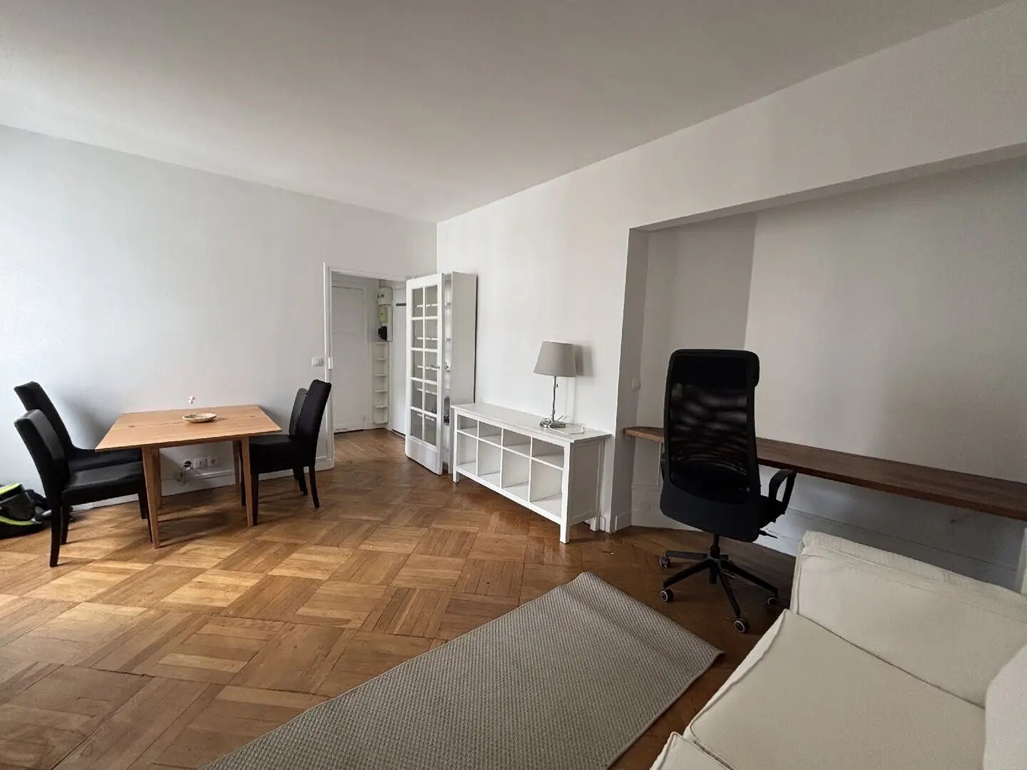 Appartement à louer, 36m², Asnières-sur-Seine