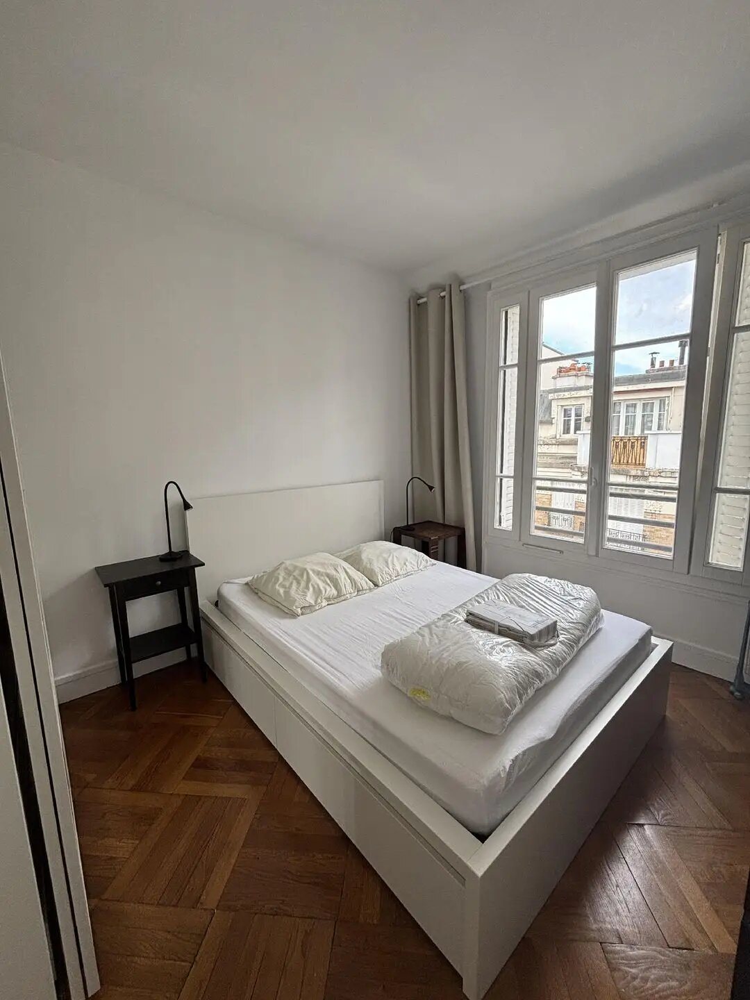 Appartement à louer, 36m², Asnières-sur-Seine