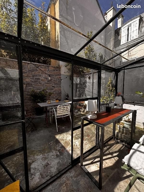 Maison à vendre, 80m², Asnières-sur-Seine